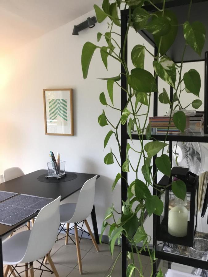 Charming Duplex With Terrace Historical City Center Arles Exterior photo