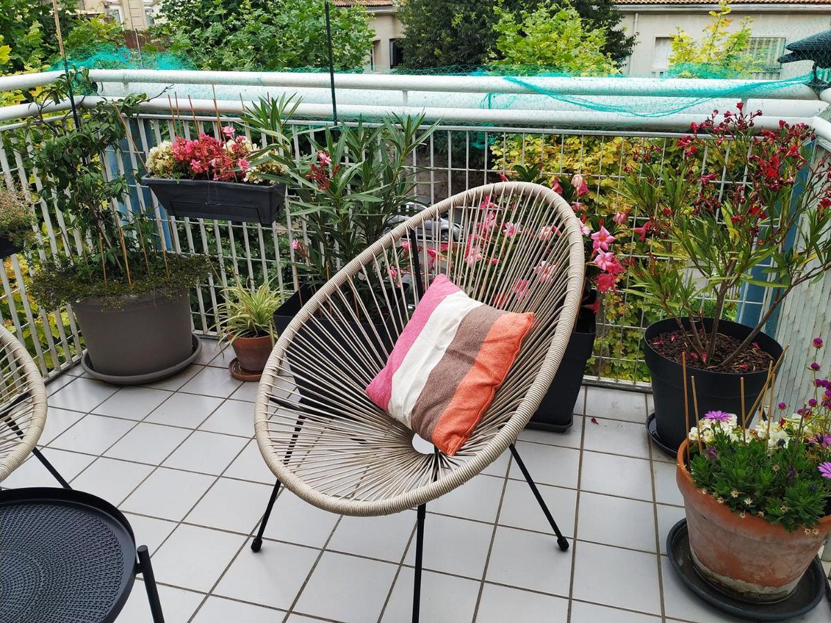 Charming Duplex With Terrace Historical City Center Arles Exterior photo