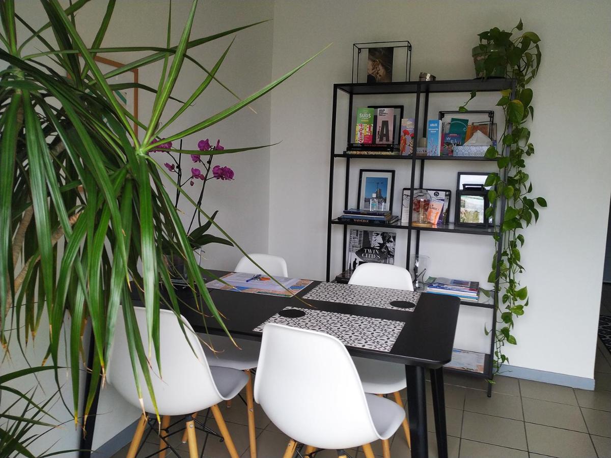 Charming Duplex With Terrace Historical City Center Arles Exterior photo