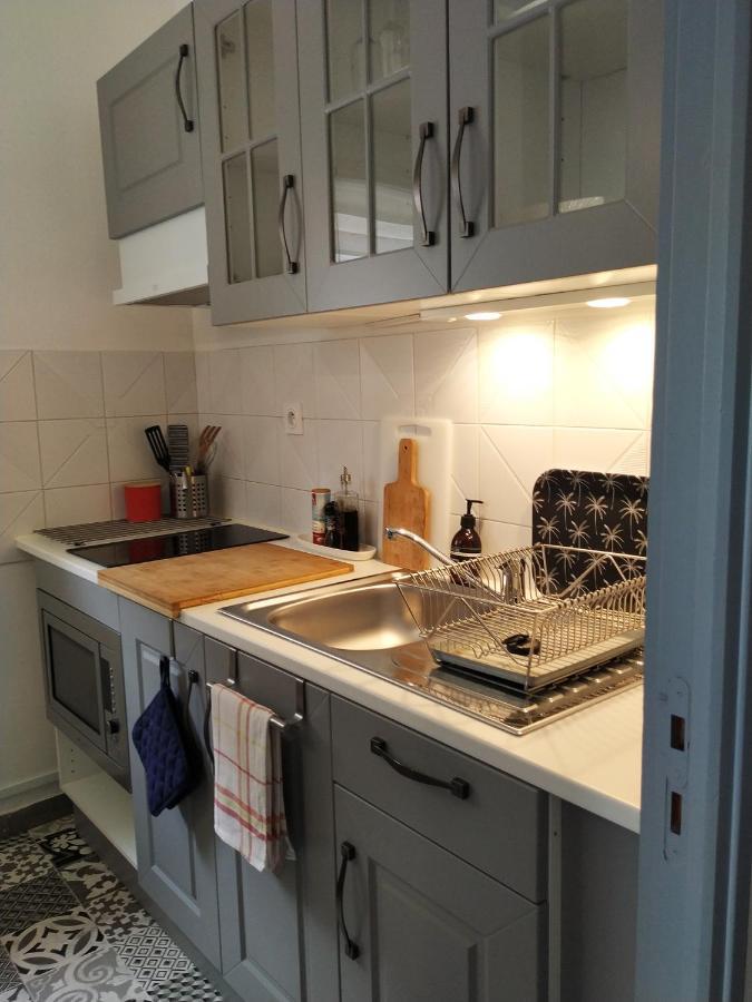 Charming Duplex With Terrace Historical City Center Arles Exterior photo